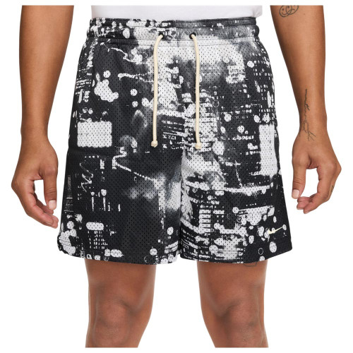 Nike Ανδρικό σορτς Standard Issue Dri-FIT 5" Mesh Shorts